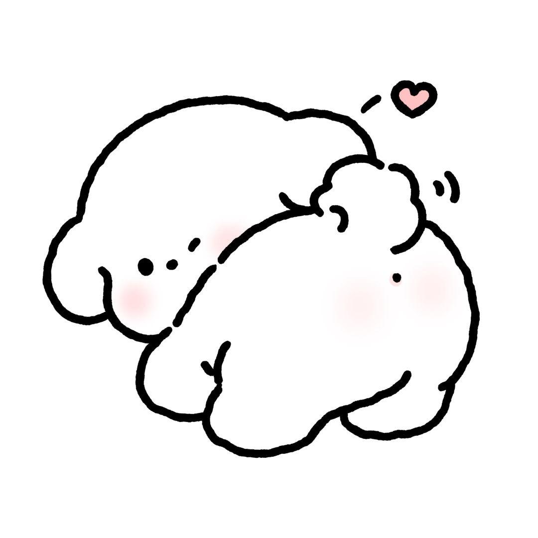 肉肉是盖世小可爱 ✧੯•́໒꒱