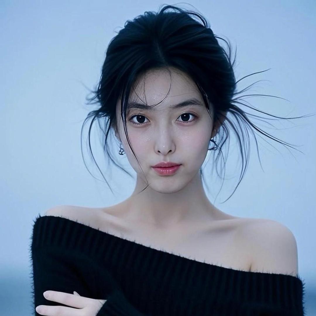 冰灵的人生剧本