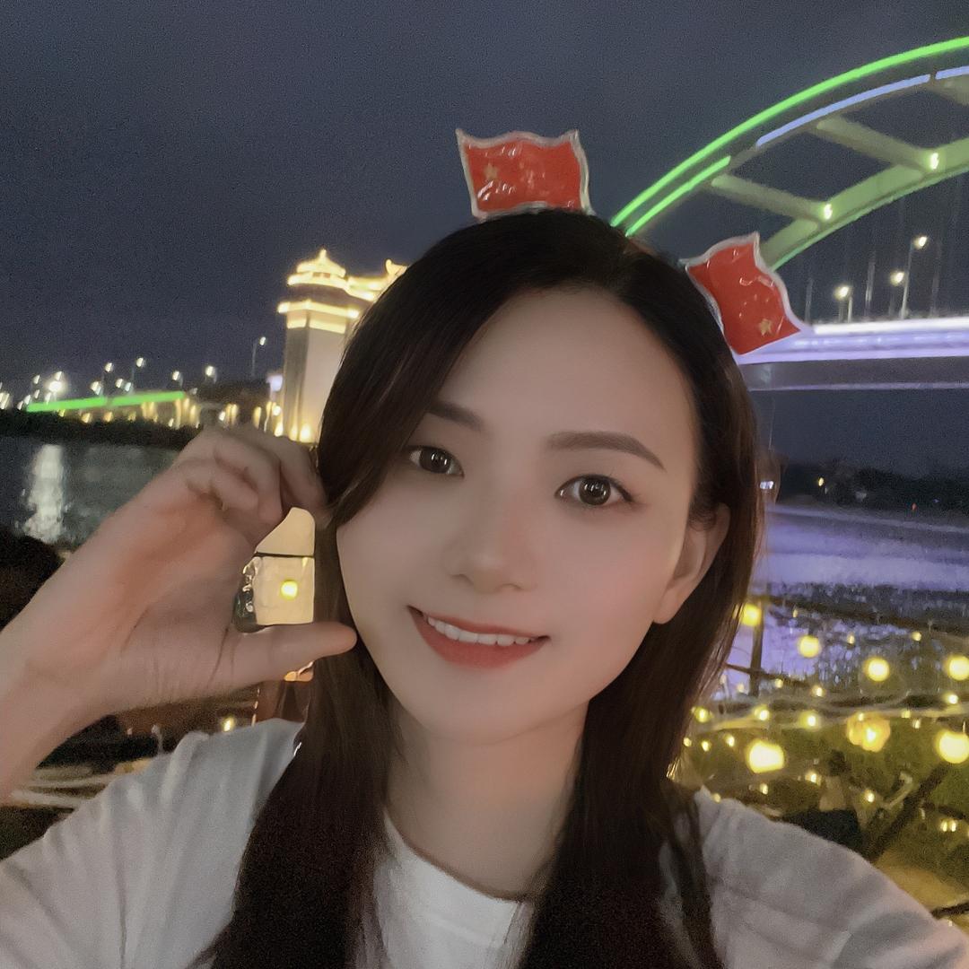 贪吃的悦悦🐷