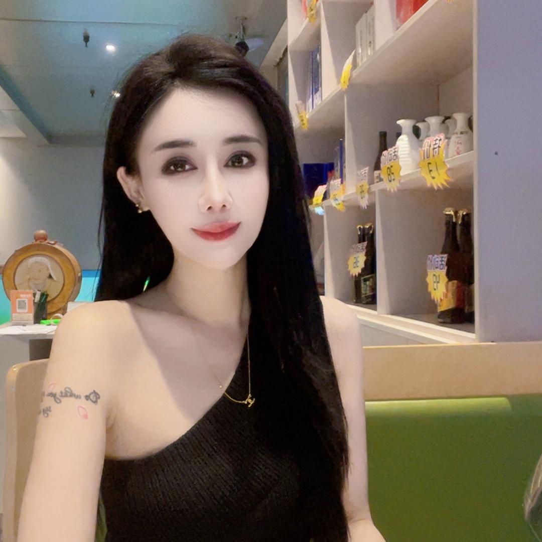 美瑶👗衣橱