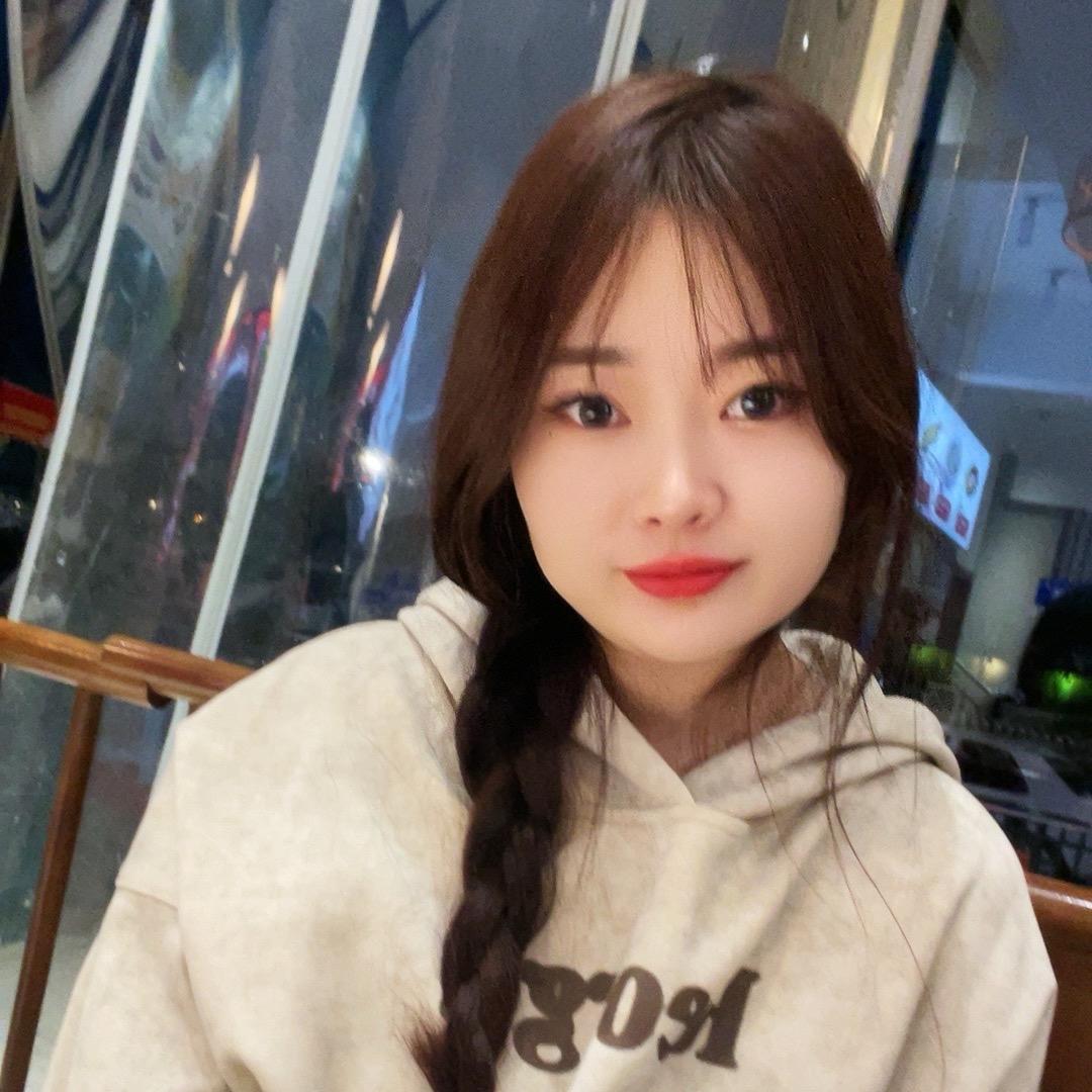 微妹儿🍒