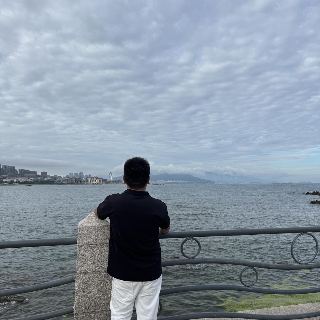 -男人、永卟言败