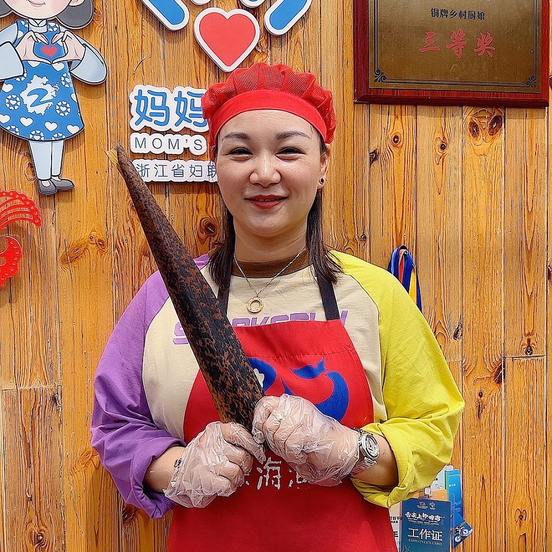 舟山小鱼米