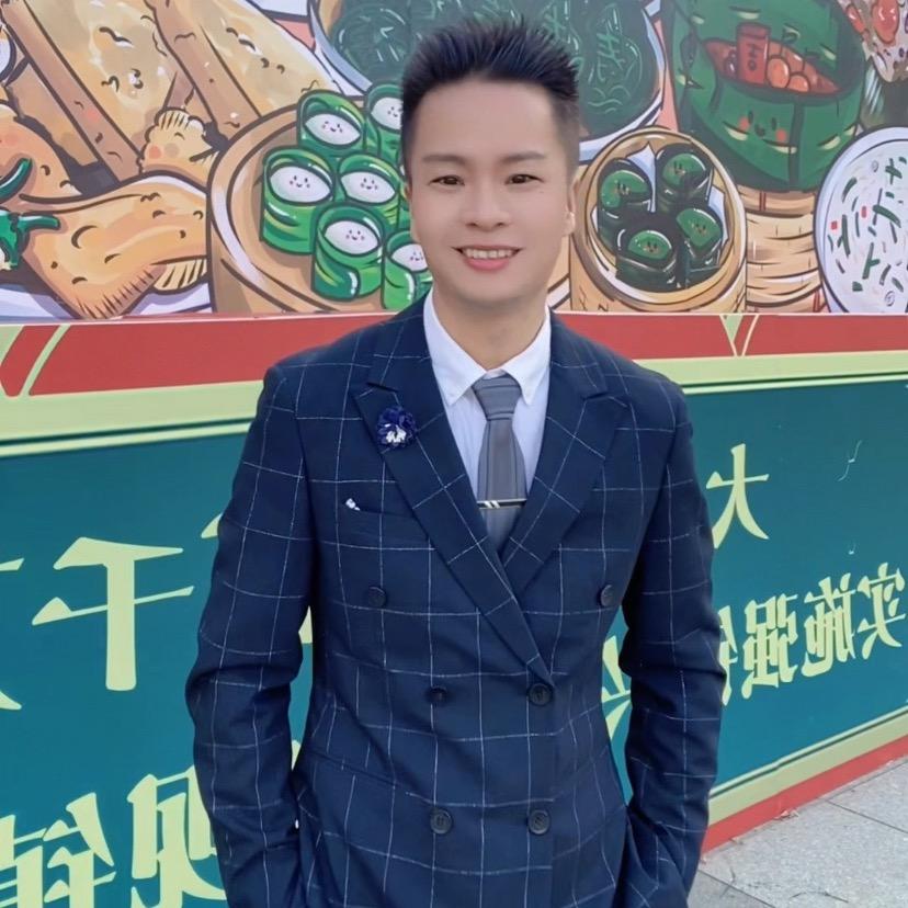 时尚潮男《小裁缝》🏃🏃