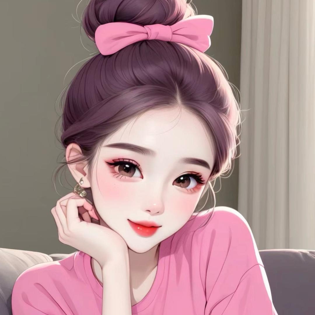 小梨吖