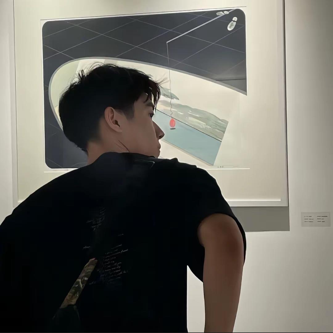揽