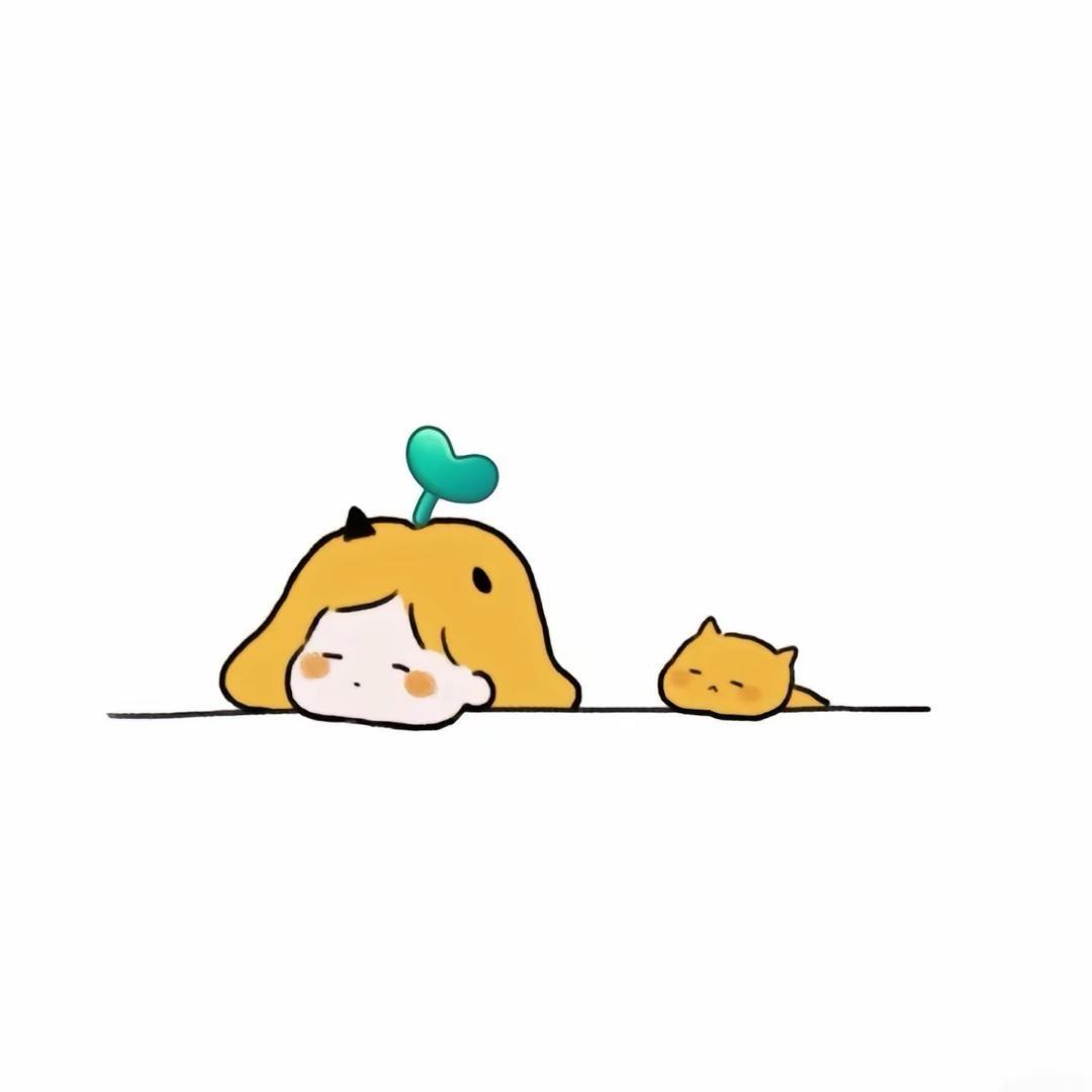 童童是个小可爱🌸