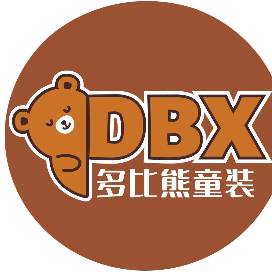 多比熊潮童店