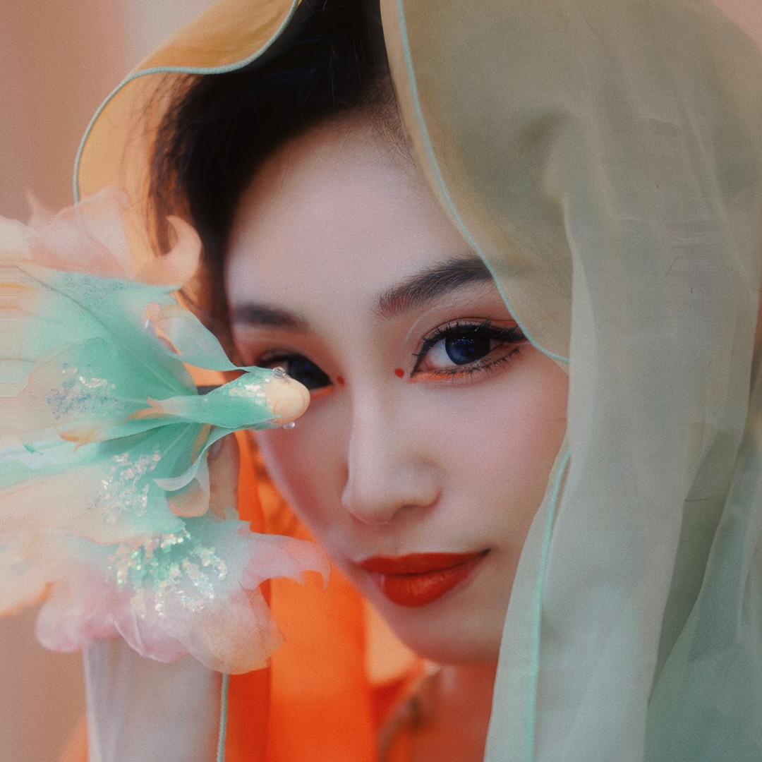 潇潇（金刚舞蹈-郑州）