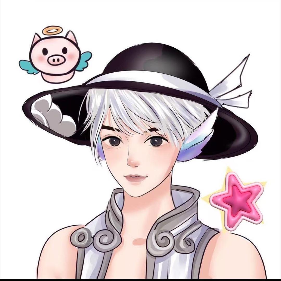 梦幻初衷my