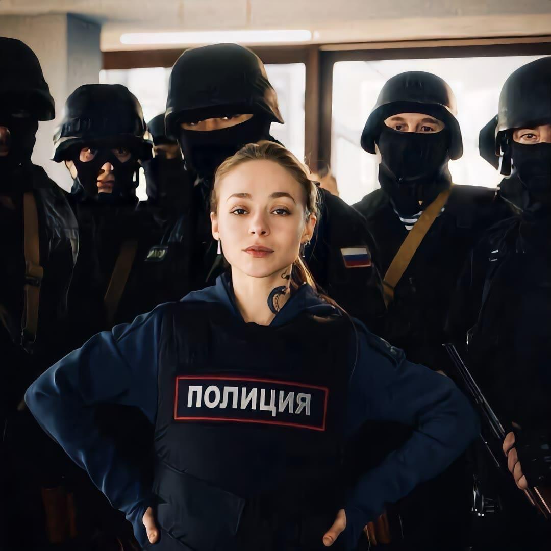 野花.