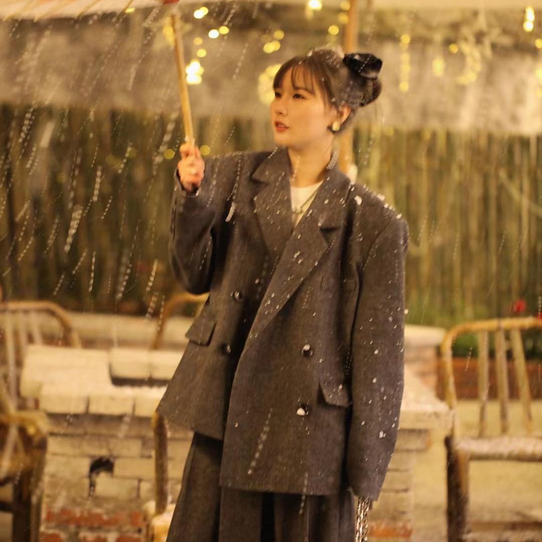 与倩女鞋