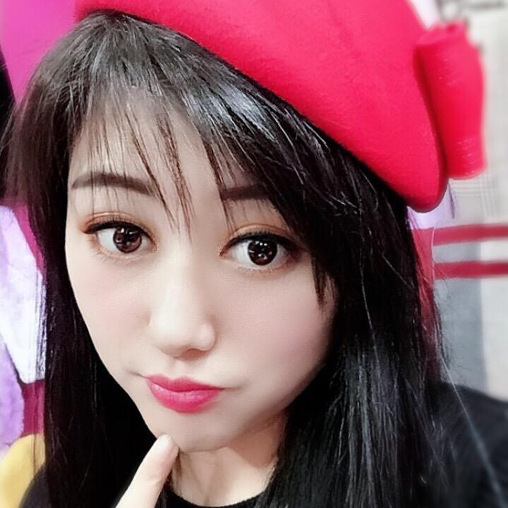 翠儿🌹