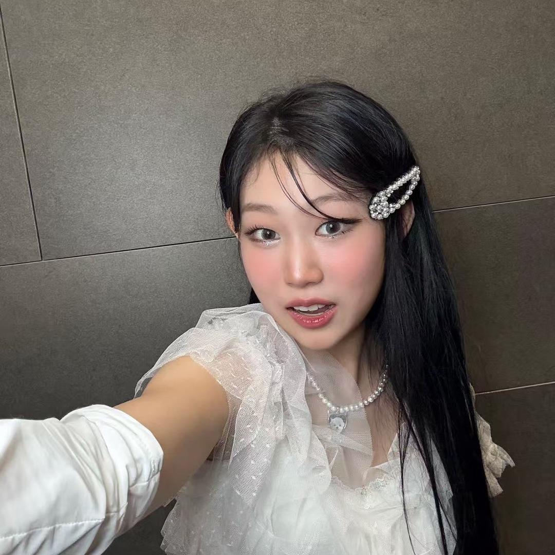 沈佳润Nina