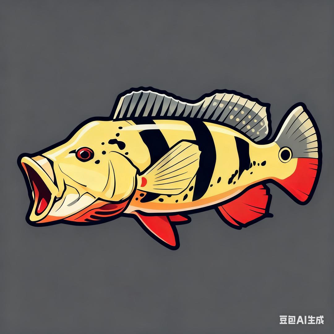 鱼的渔