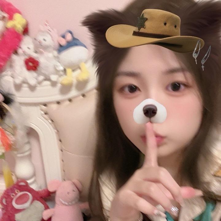 粥粥快睡觉（不睡觉版）