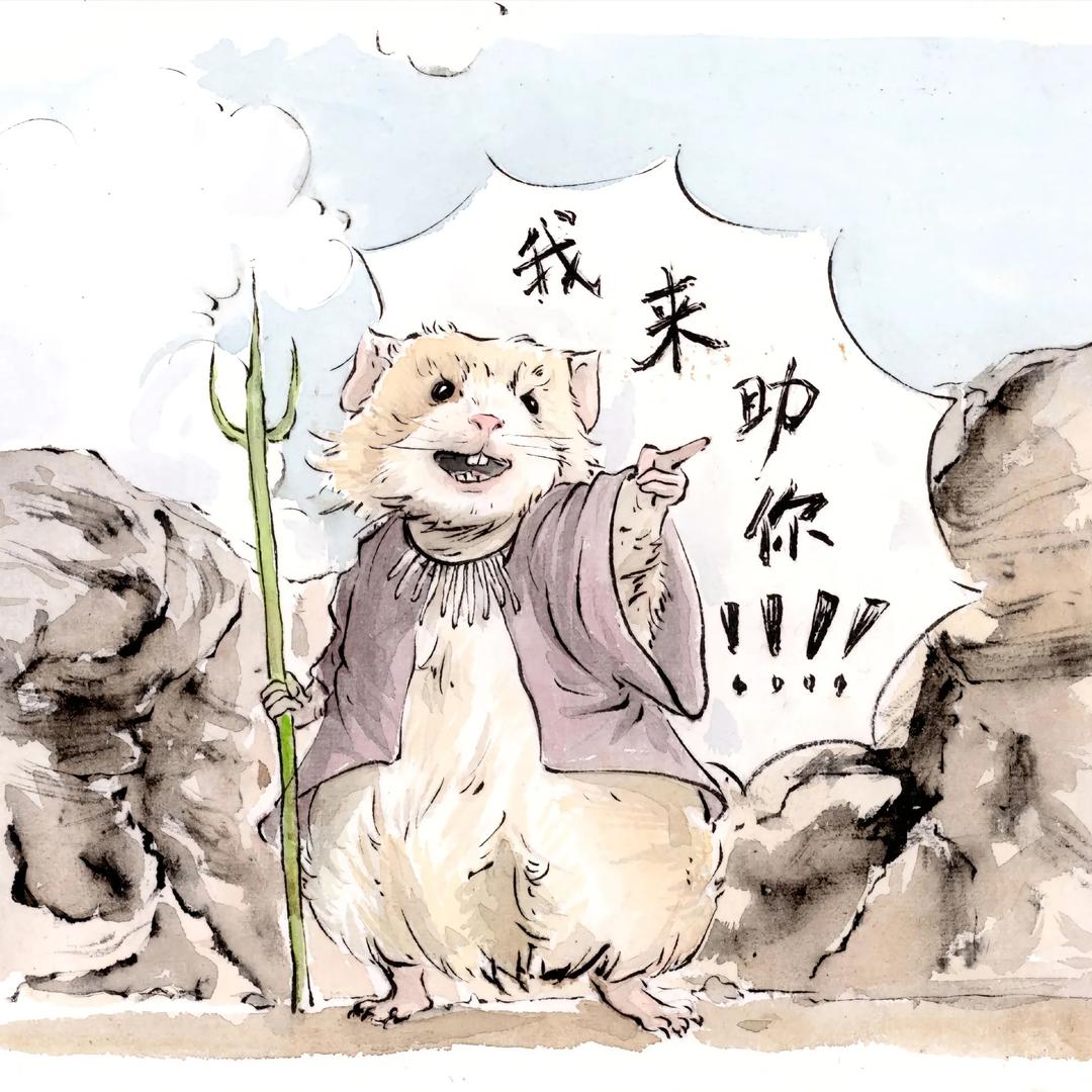 欢喜就好