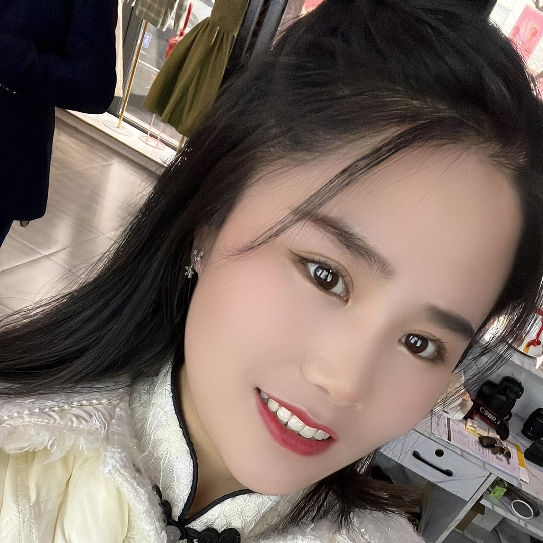 请叫我小仙女 橱窗有好物