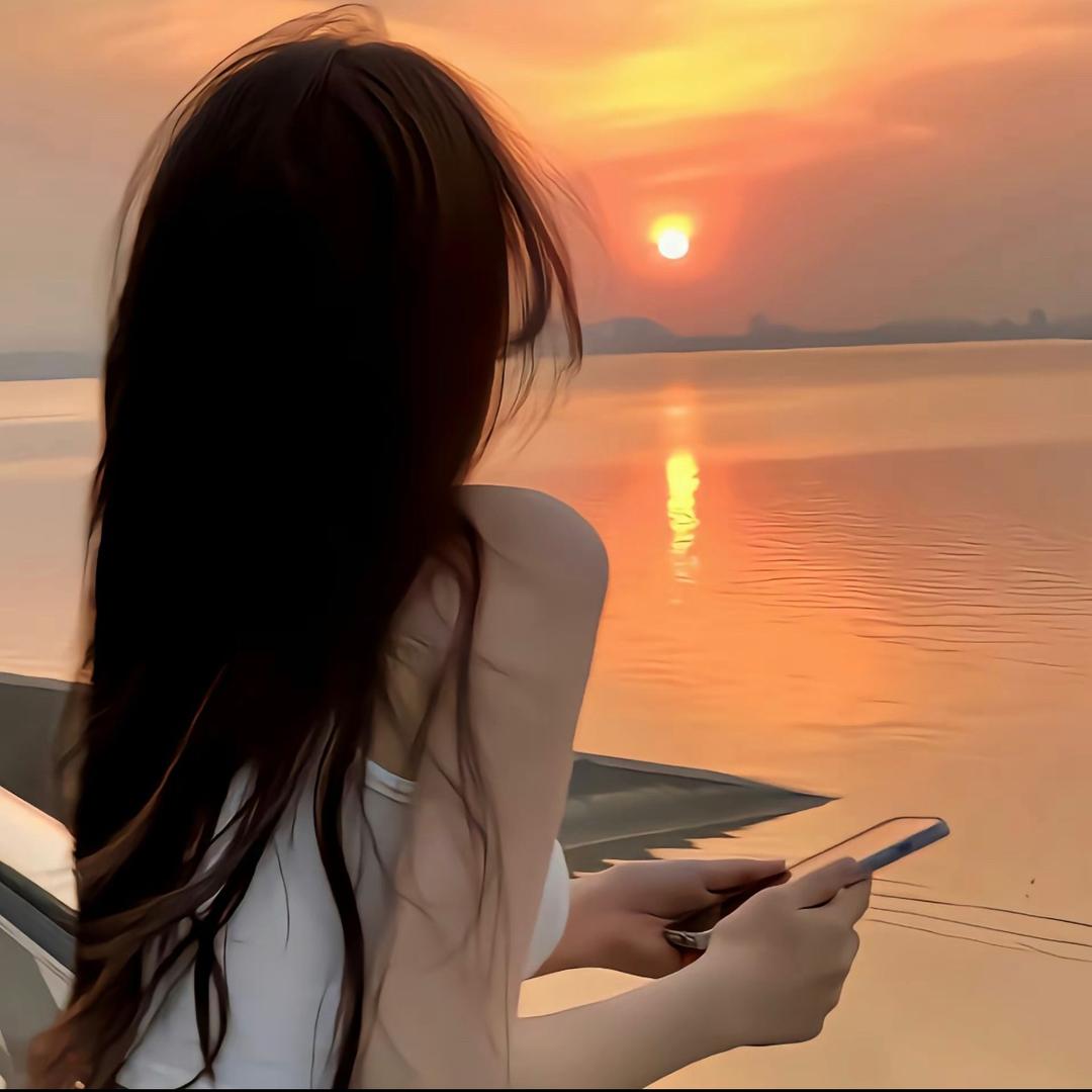 清欢🐳