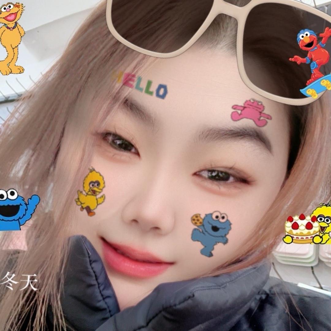 ❤️请叫我王大美人❤️