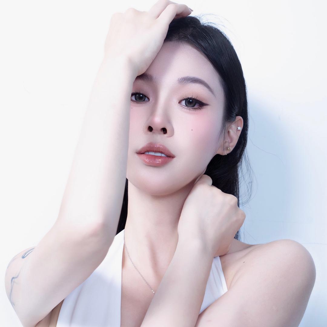 龙尤子