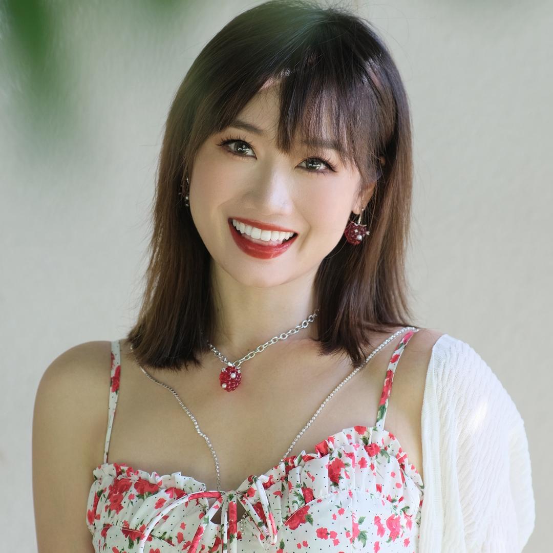 美娜娜娜子