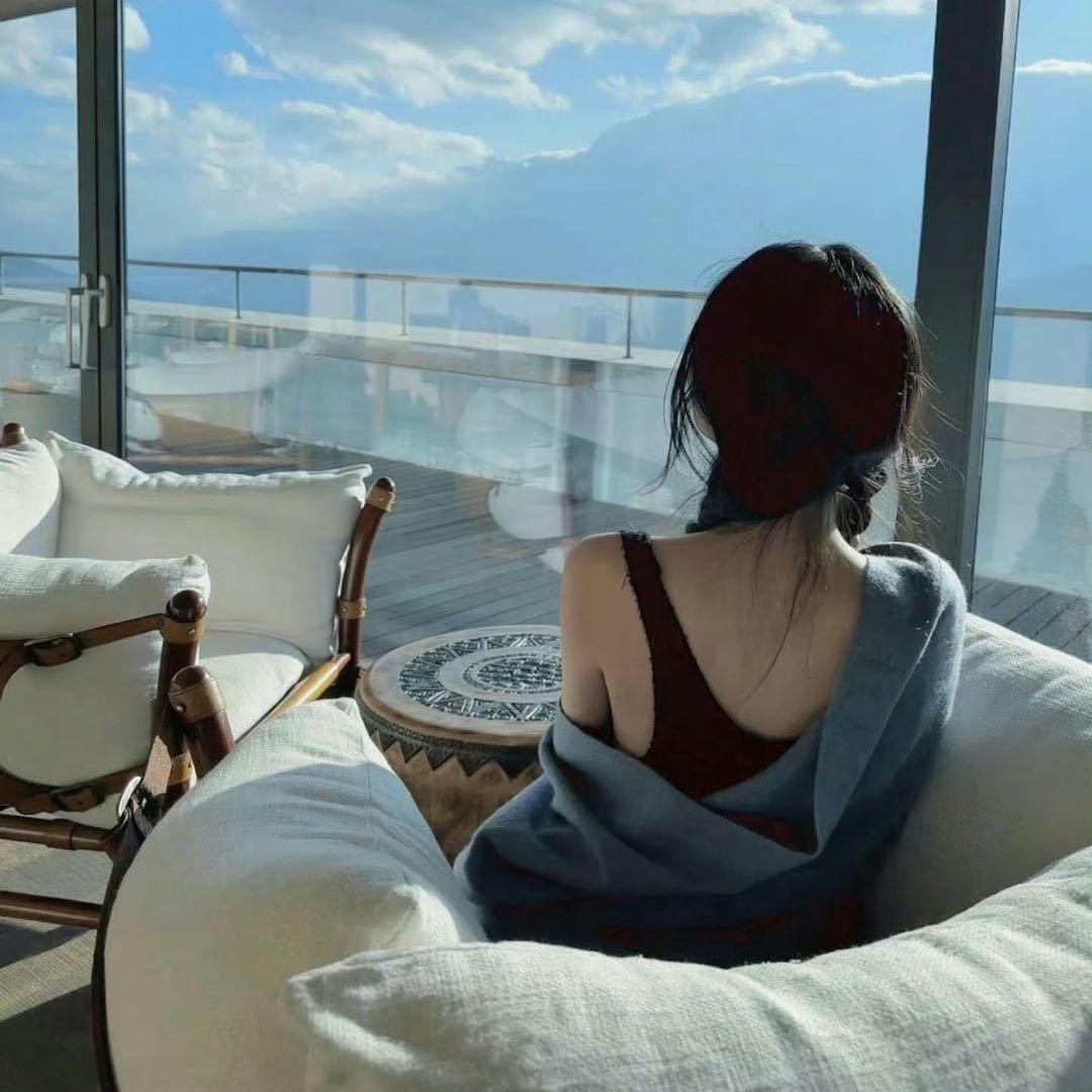 未漫