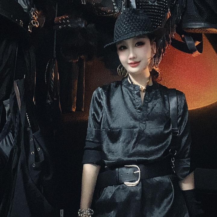 尚韩女装