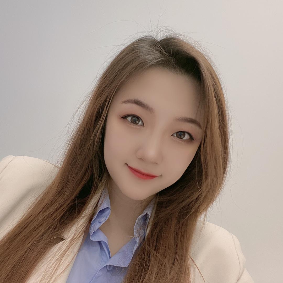 可爱小张