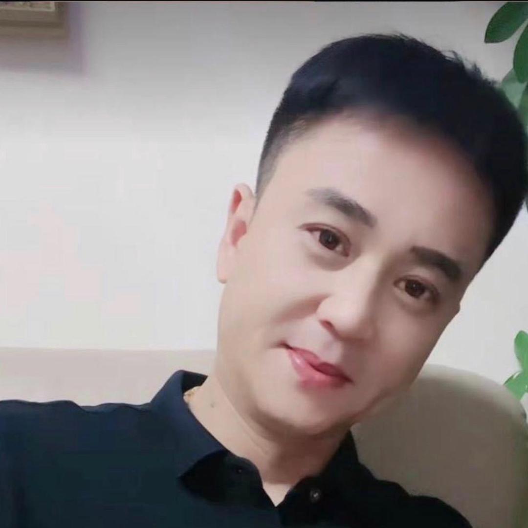 满意哥