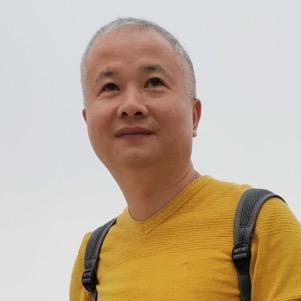 白头强
