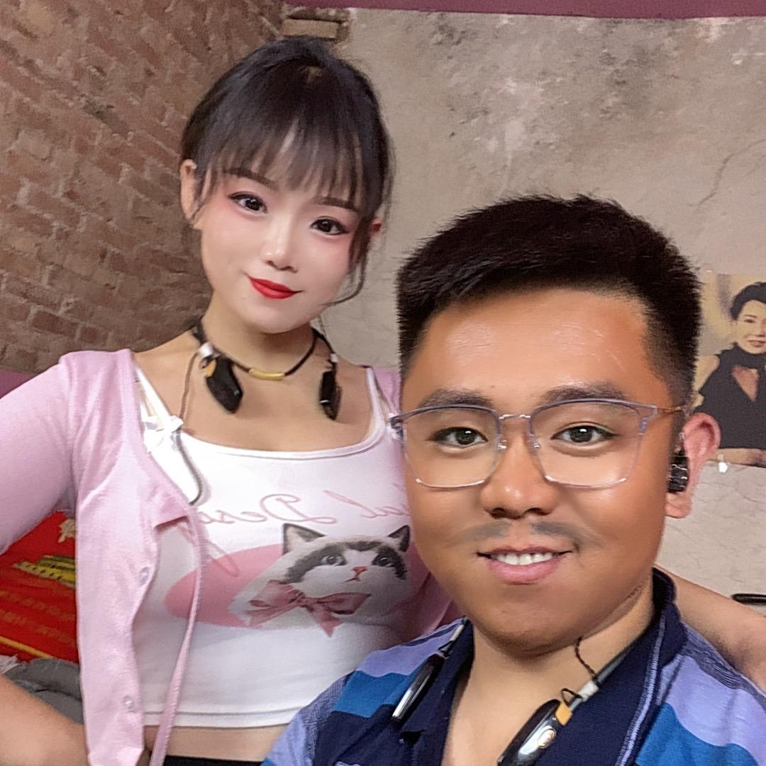 大召和小姨子