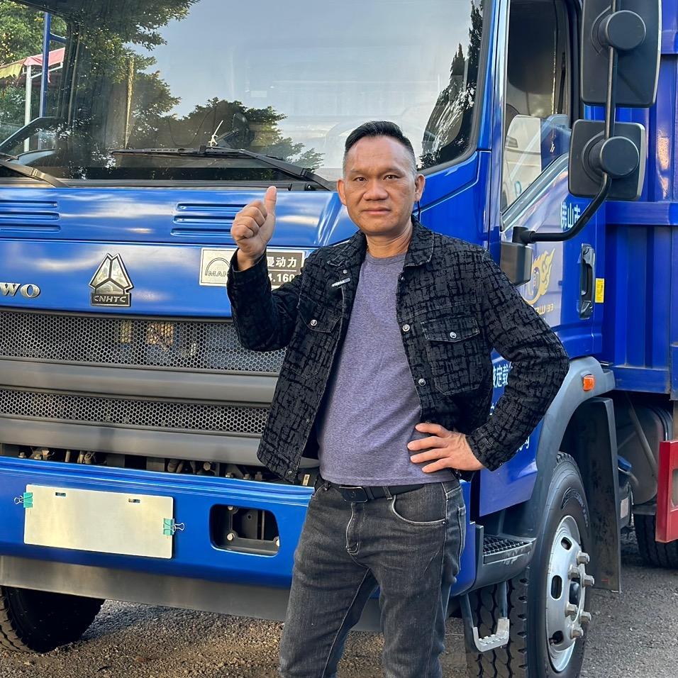 佛山荣丰二手货车