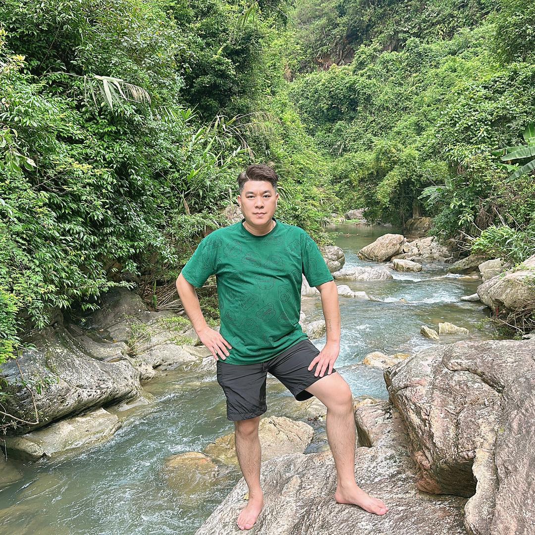 佳哥吃遍珠三角
