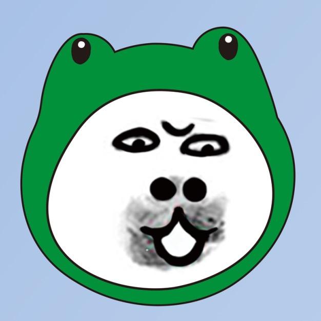 小泡泡啊