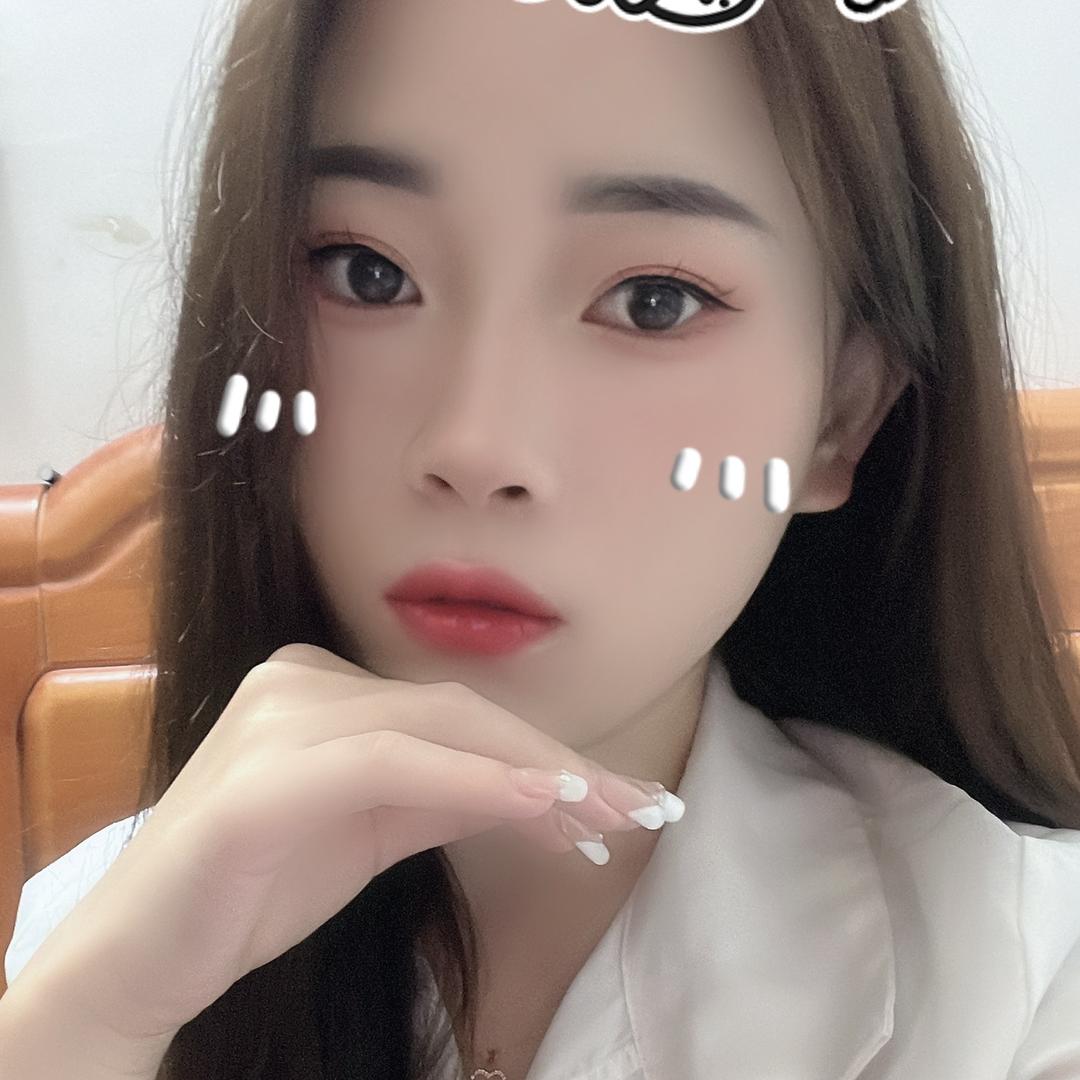 十月❤️（橱窗有惊喜）