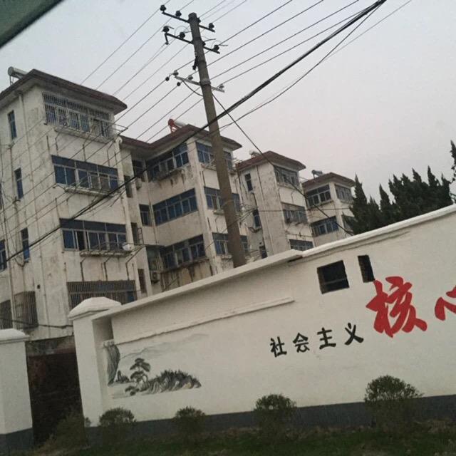 胸膛挺直