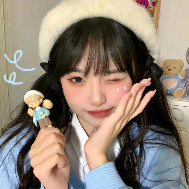 银河少女的日记