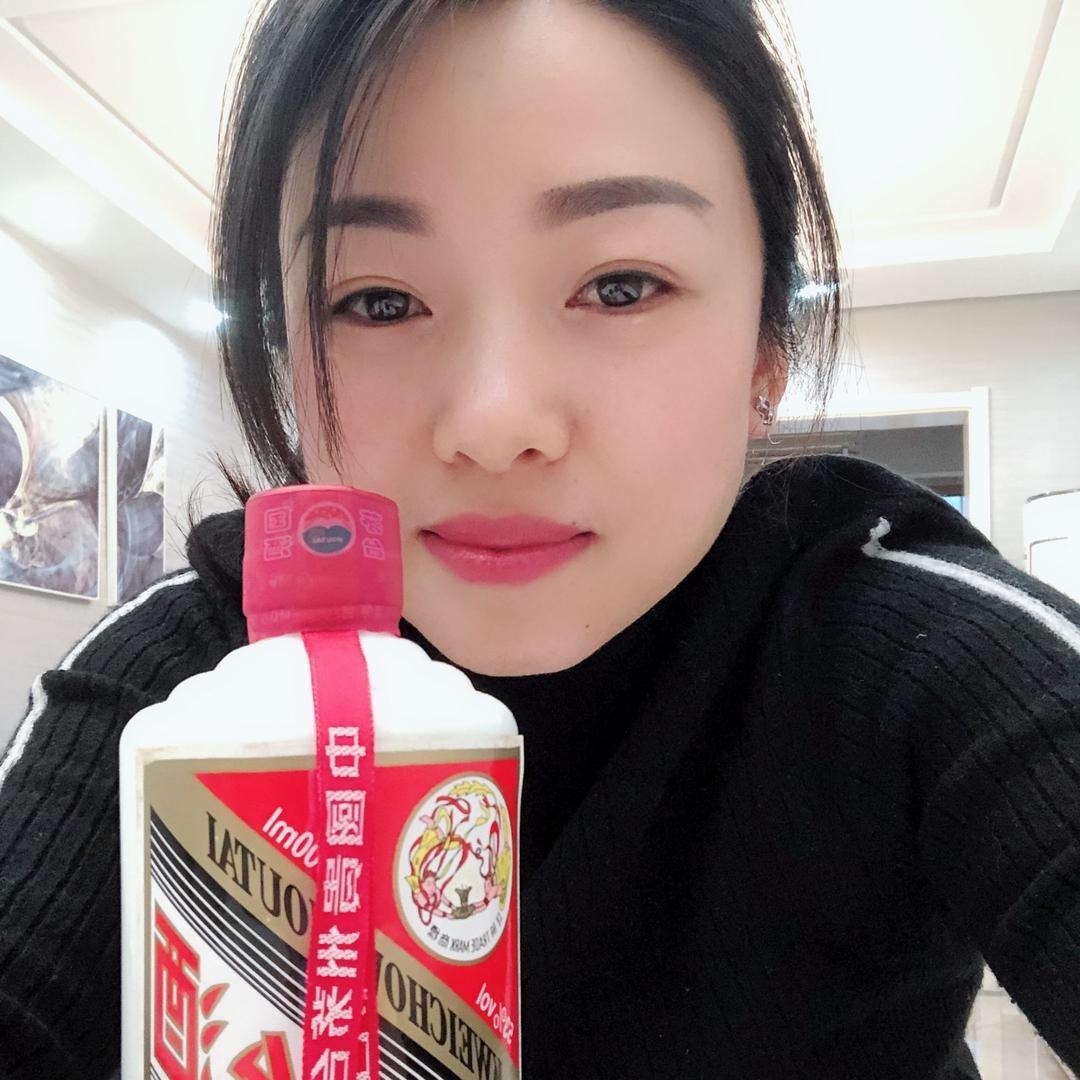 茅台   古小梅