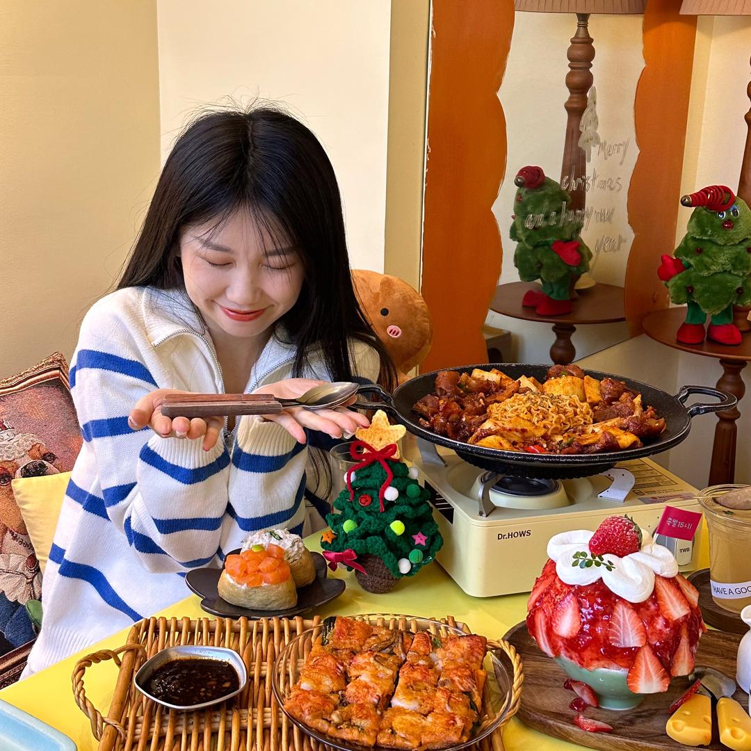 二两米饭🍚