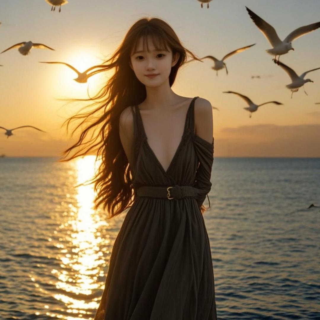 张同学