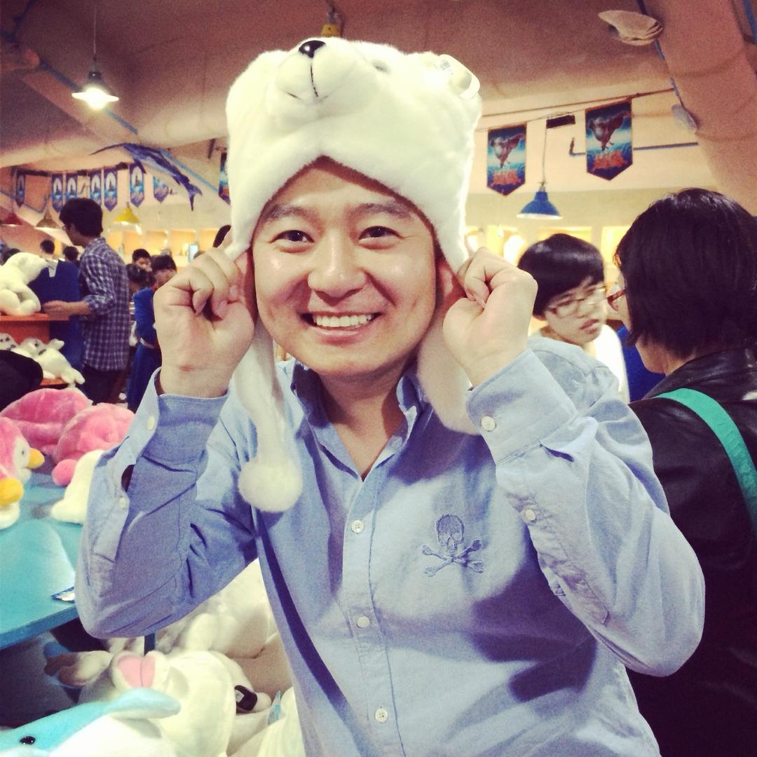 嘎子象象🐳