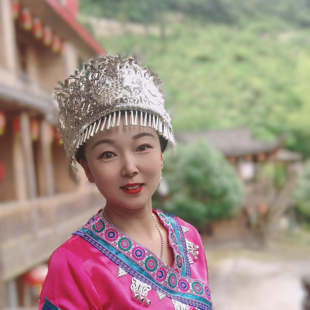 村姑