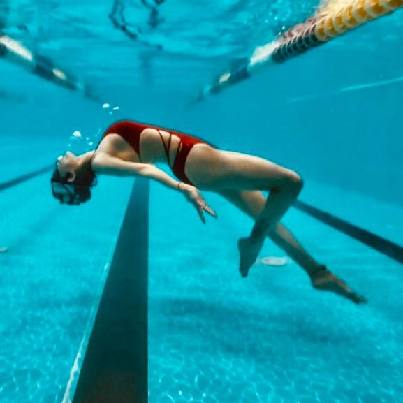 王公子是公子🏊‍♀️（超爱蝶泳）🦋