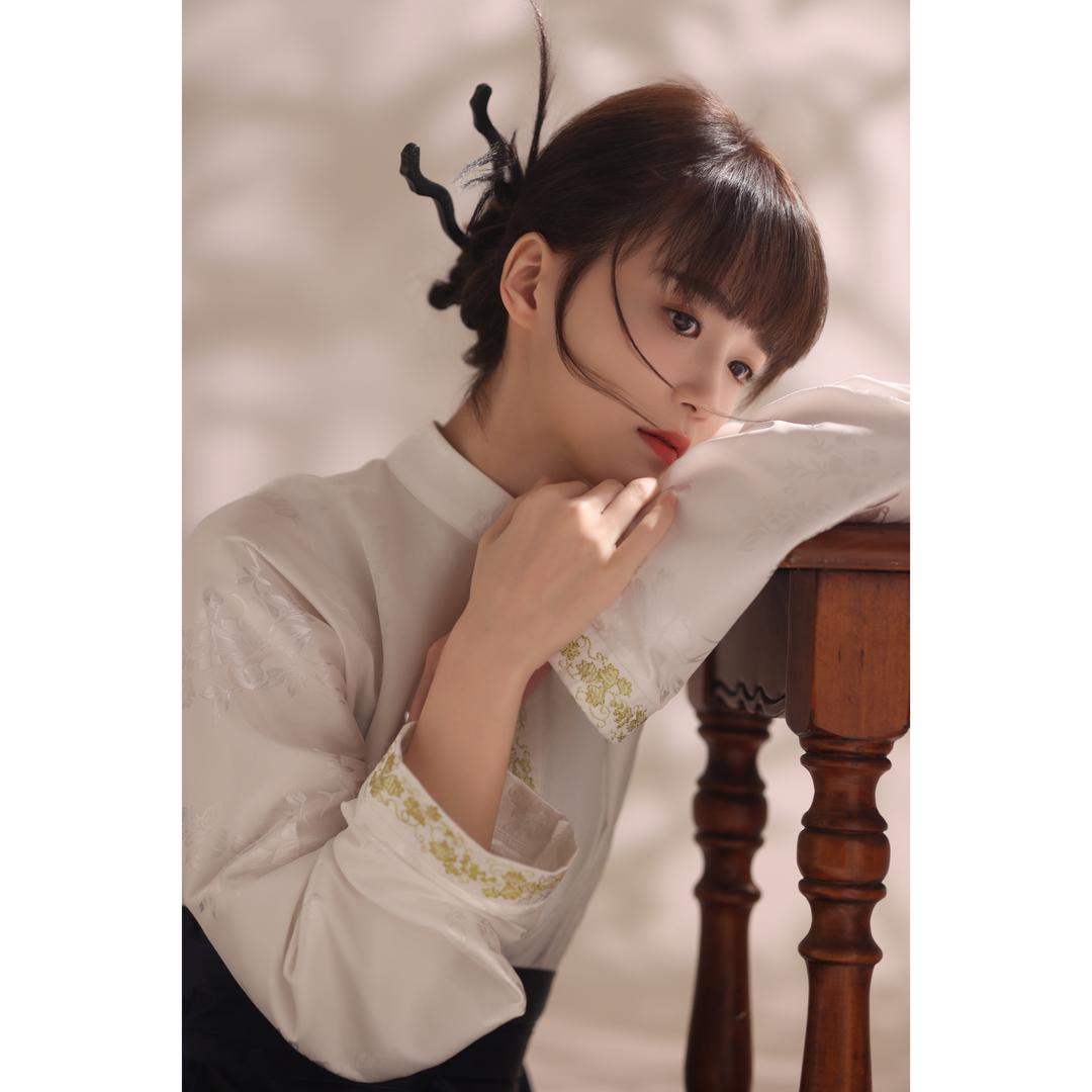 CC雅～