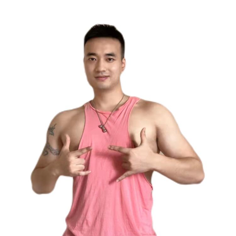 爽男兄