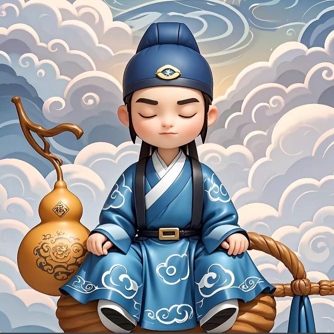 老六的快乐