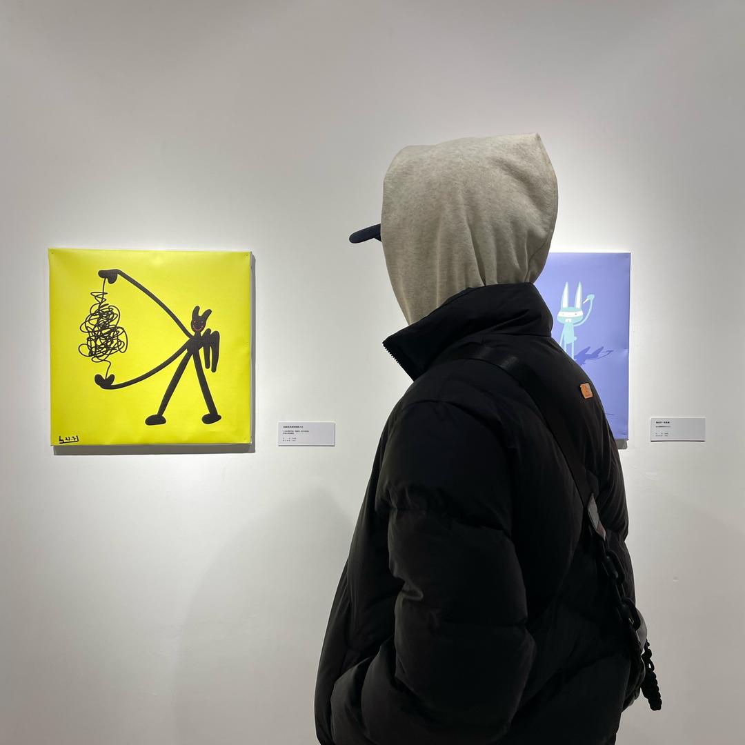 旺旺小丁
