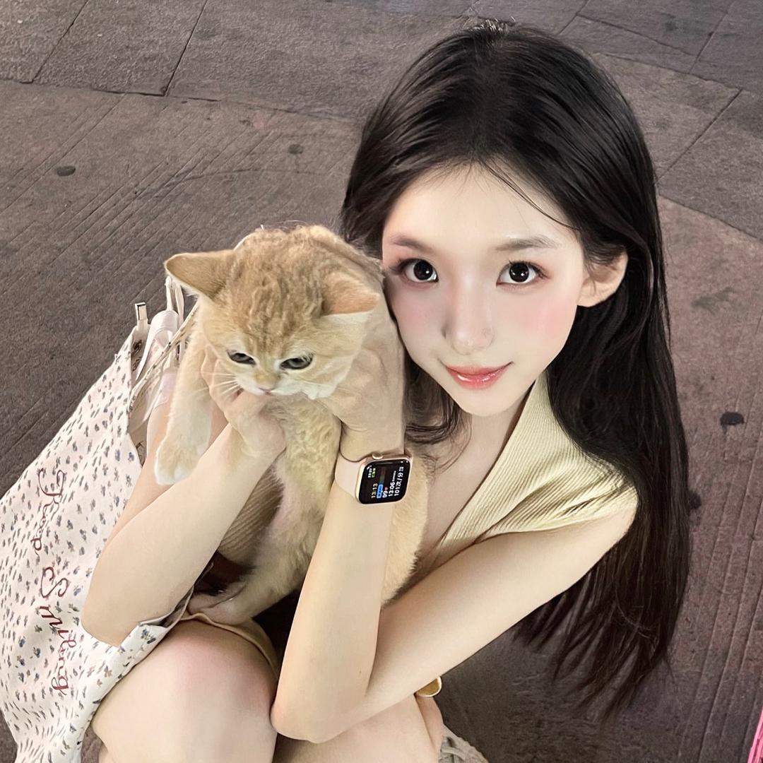 美美子
