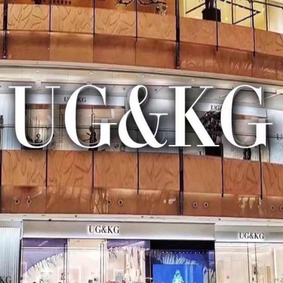UGKG休闲店